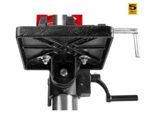 Сверлильный станок ЗУБР ЗСС-450