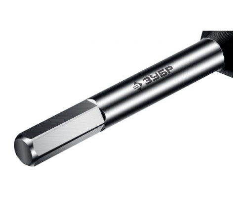 Сверло по дереву ЗУБР Профессионал спираль Левиса (52х450 мм) 2948-450-52_z02