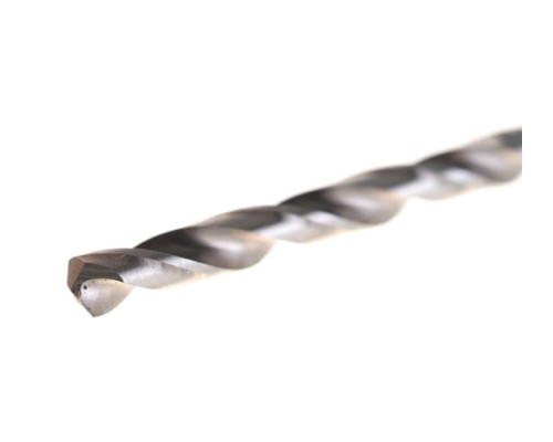 Сверло по металлу Проф-А класс А (4.2х43х75 мм; Р6М5) Зубр 29625-4.2