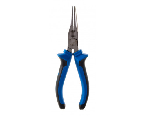 Тонкогубцы Зубр БУЛЬДОГ Н12Х1 160мм Проф 2201-3-16_z02