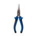 Тонкогубцы Зубр БУЛЬДОГ Н12Х1 160мм Проф 2201-3-16_z02