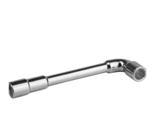 Торцовый Г-образный ключ 10 мм ЗУБР ЭКСПЕРТ 27187-10