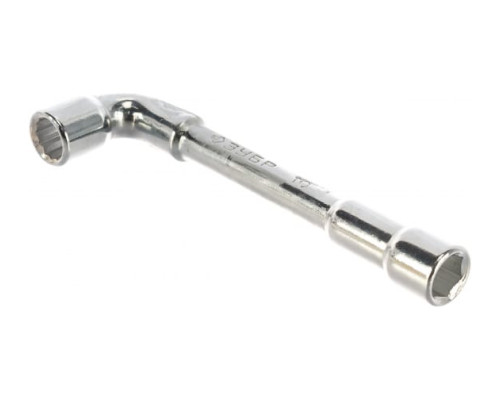 Торцовый Г-образный ключ 10 мм ЗУБР ЭКСПЕРТ 27187-10