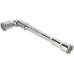 Торцовый Г-образный ключ 10 мм ЗУБР ЭКСПЕРТ 27187-10
