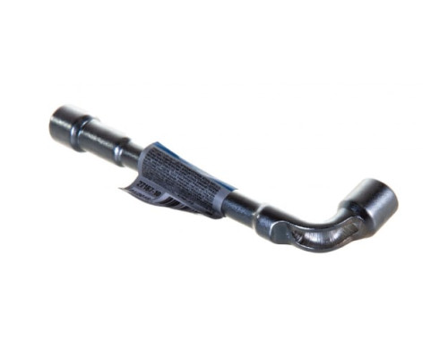 Торцовый Г-образный ключ 10 мм ЗУБР ЭКСПЕРТ 27187-10