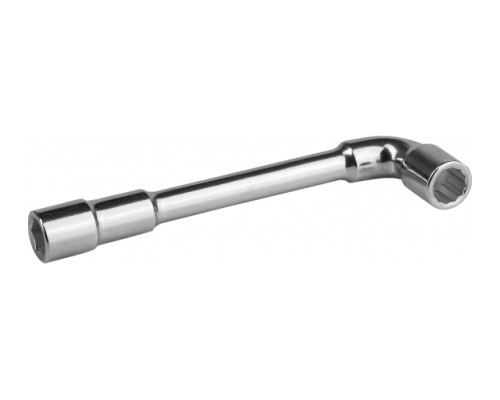 Торцовый Г-образный ключ 8 мм ЗУБР ЭКСПЕРТ 27187-08