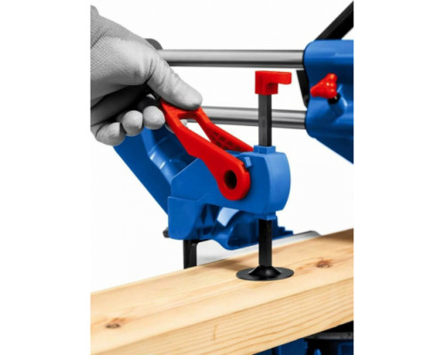 Торцовочная пила с протяжкой ЗУБР Профессионал, d 305 х 30 мм, 2000 Вт  ППТ-305-П