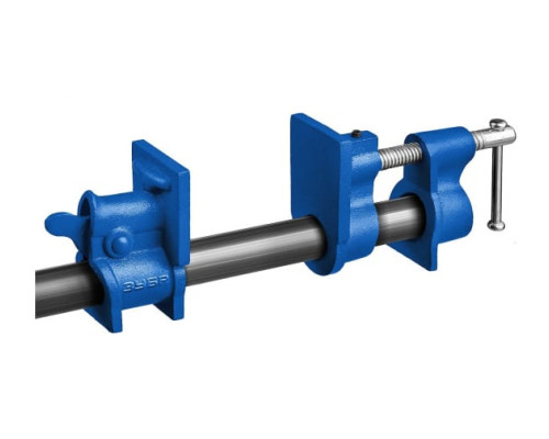 Трубная струбцина ЗУБР СТ-12 1/2" 32305-12