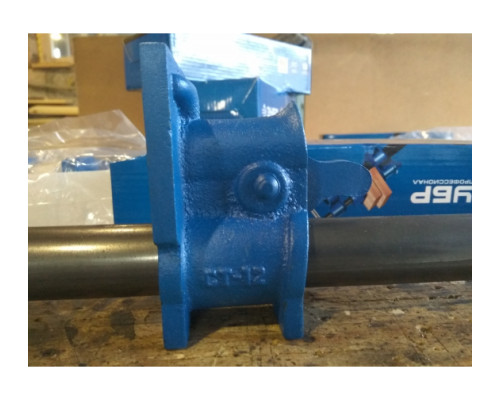 Трубная струбцина ЗУБР СТ-34 3/4" 32305-34