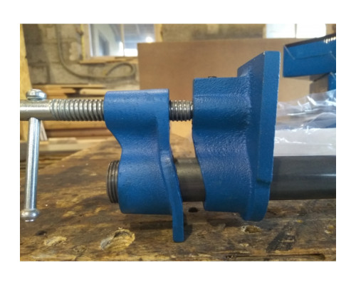 Трубная струбцина ЗУБР СТ-34 3/4" 32305-34