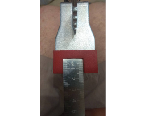 Универсальные щипцы для системы выравнивания плитки СВП ЗУБР 3389