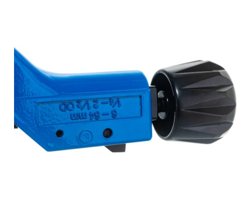 Универсальный труборез Зубр Эксперт 6-64 мм 23710-64