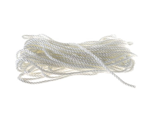 Веревка капроновая (5 мм; 20 м) Зубр 50205