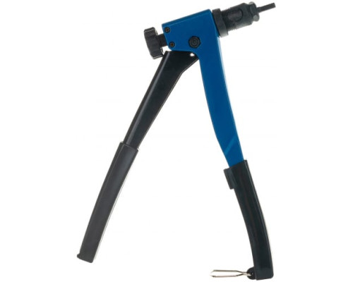 Заклепочник Зубр Р-М6 в кейсе 31055, для резьбовых заклепок М3-М6 31055