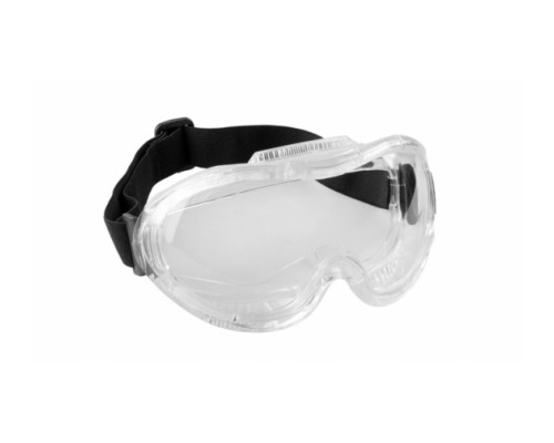 Защитные очки с непрямой вентиляцией Зубр ЭКСПЕРТ 110237