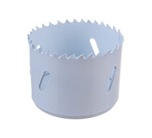 Коронка биметаллическая COBALT M42 60 мм D.BOR D-HS-BIM-CO-38-060