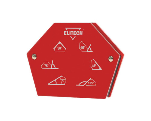 Магнитный уголок Магнитный уголок ELITECH 0606.017600