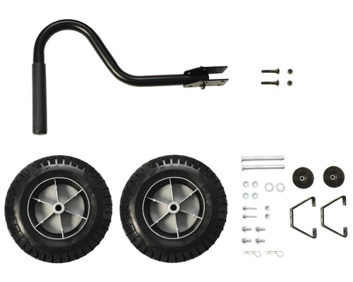 Набор транспортировочный для генераторов Elitech 0105.001300