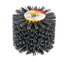 Щетка нейлоновая Elitech 1820.127400