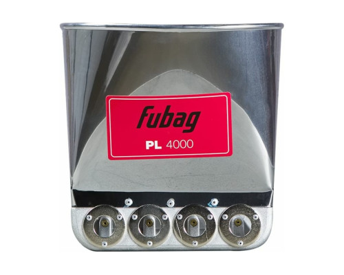 Штукатурный ковш FUBAG Hopper PL4000 412658 Штукатурный ковш FUBAG Hopper PL4000 412658
