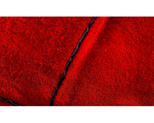Сварочные краги на подкладке FUBAG FWGN 10R, красные 641180