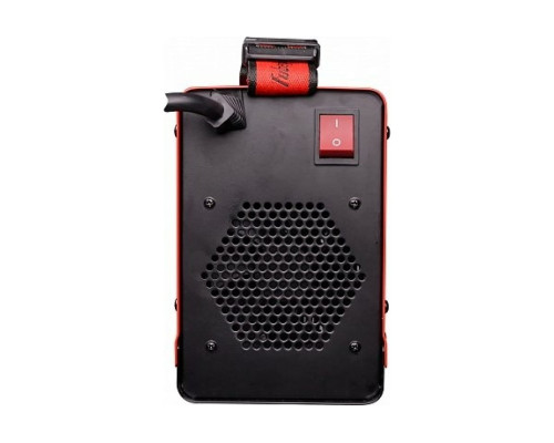 Сварочный инвертор FUBAG IR 200 VRD Сварочный инвертор FUBAG IR 200 VRD