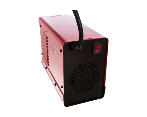 Сварочный инвертор FUBAG IR 200 VRD Сварочный инвертор FUBAG IR 200 VRD