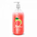 Жидкое крем-мыло "Milana" гуава, 1л (6шт/уп) (арт. 125429-GRASS)