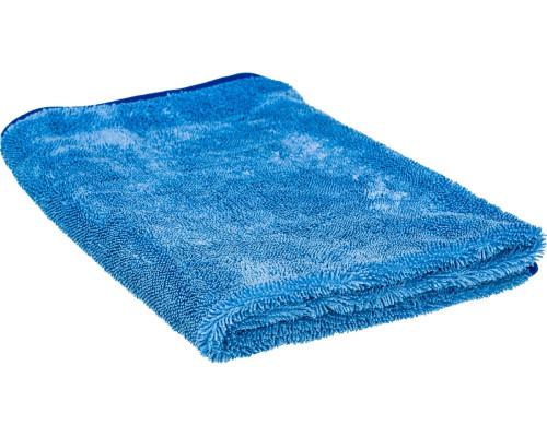 Микрофибровое полотенце GraSS для сушки кузова CD "Cosmic Dry" 60*90 см