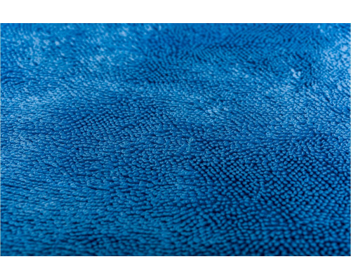 Микрофибровое полотенце GraSS для сушки кузова CD "Cosmic Dry" 60*90 см