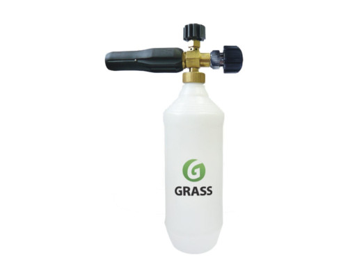Пеногенератор РА профессиональный (1 л; М22х1.5 внешний) для Karcher GRASS PK-0112 Пеногенератор РА профессиональный (1 л; М22х1.5 внешний) для Karcher GRASS PK-0112