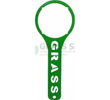 Ключ для канистры Grass ST-0573