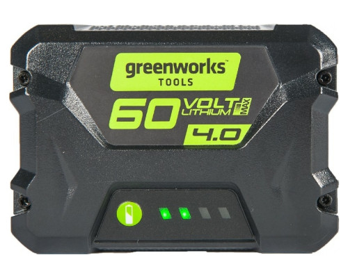 Аккумулятор (4 А*ч; 60 В) G60B4 Greenworks 2918407