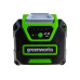 Аккумулятор G40B2 (40 V; 2 А.ч) GreenWorks 2926907