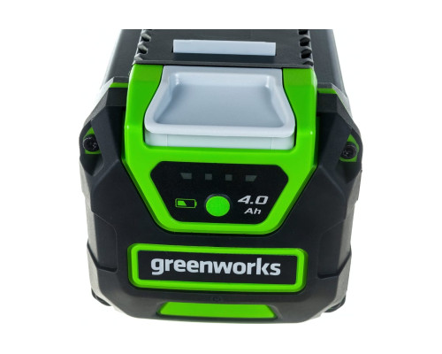 Аккумулятор G40B4 (40V; 4 А.ч) GreenWorks 2927007