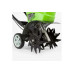 Аккумуляторный культиватор GreenWorks G40TL, 40V, 1хАКБ 4 А.ч, ЗУ 27087VB