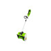 Аккумуляторный снегоуборщик GreenWorks GD40SSK4 40V 2600807UB