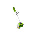 Аккумуляторный снегоуборщик GreenWorks GD40SSK4 40V 2600807UB