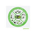 Аккумуляторный снегоуборщик GreenWorks GD40SSK4 40V 2600807UB