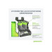 Аккумуляторный снегоуборщик GreenWorks GD40SSK4 40V 2600807UB