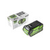 Аккумуляторный снегоуборщик GreenWorks GD40SSK4 40V 2600807UB