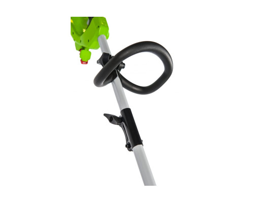 Аккумуляторный снегоуборщик GreenWorks GD40SSK4 40V 2600807UB Аккумуляторный снегоуборщик GreenWorks GD40SSK4 40V 2600807UB
