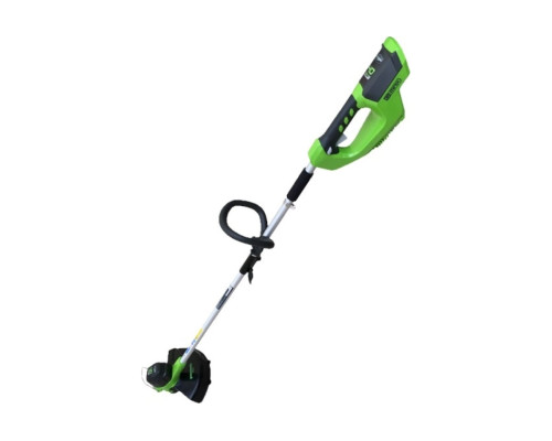 Аккумуляторный триммер Greenworks G40LT30 2101507UA Аккумуляторный триммер Greenworks G40LT30 2101507UA