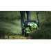 Бесщеточная самоходная аккумуляторная газонокосилка Greenworks GD60LM51SP 60 В 2514307