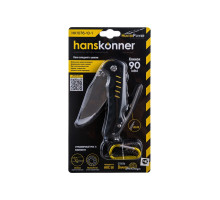Складной нож Hanskonner 200 мм HK1076-10-1
