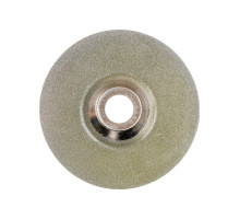 Чашка алмазная по керамике и керамограниту Super Ceramic Cup (125х22.23 мм; 40Р) Hilberg 532125