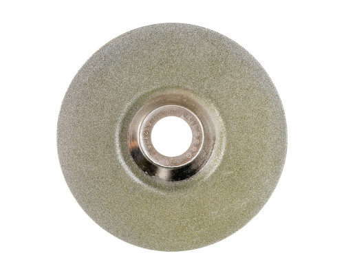 Чашка алмазная по керамике и керамограниту Super Ceramic Cup (125х22.23 мм; 40Р) Hilberg 532125