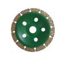 Чашка для резки и шлифовки Super Wood Cup (125 мм) Hilberg 531125