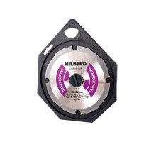 Диск пильный Industrial Фиброцемент (165х20 мм; 4T) Hilberg HC165