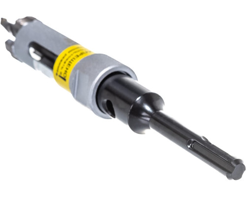Коронка алмазная по бетону Laser 25 мм Hilberg HM225 Коронка алмазная по бетону Laser 25 мм Hilberg HM225